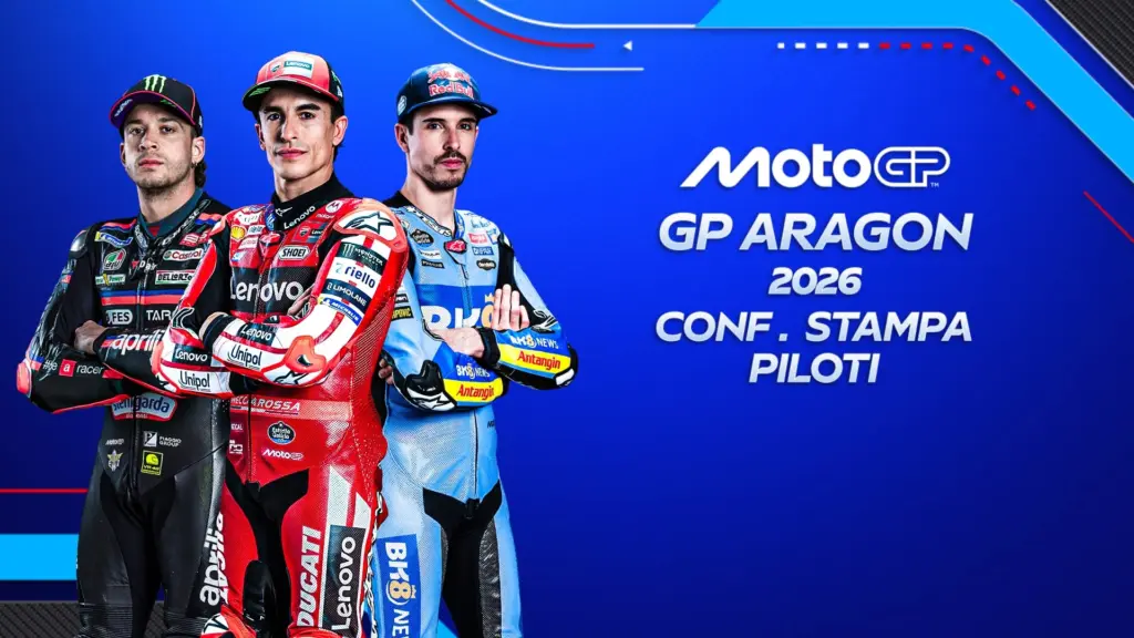 GP Aragona
