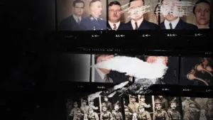 La vita segreta dei nazisti