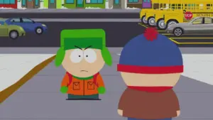 South Park (1997)