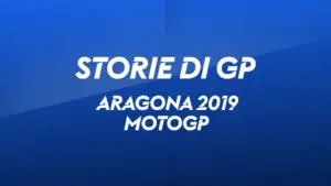 Aragona 2019. MotoGP – MOTOGP