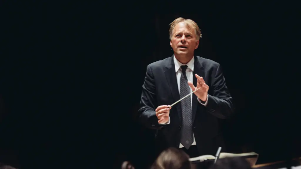 Brahms – Sinfonia n.3