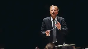 Brahms – Sinfonia n.3
