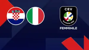 Croazia – Italia… (Diretta)