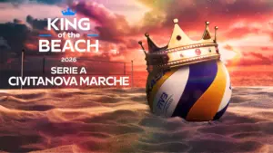 Civitanova Marche: King Of The Beach