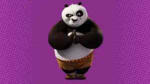 Kung Fu Panda: I segreti dei Maestri