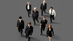 Now you see me – I maghi del crimine