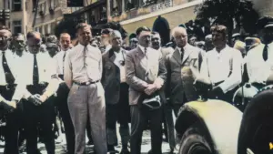 Mengele