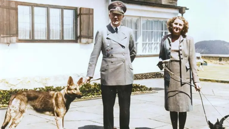I segreti del Terzo Reich