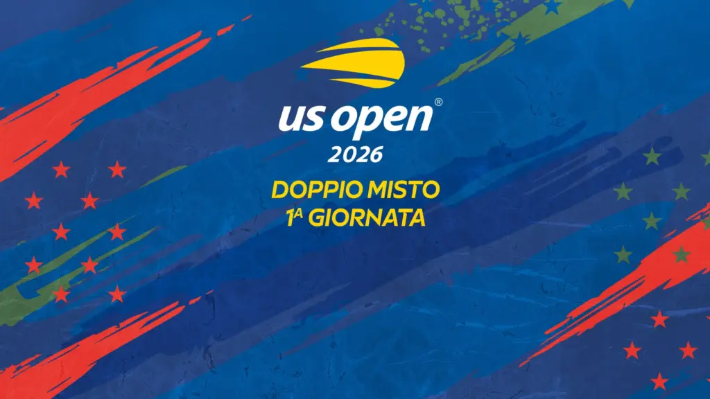 Torneo Doppio Misto: 2a Giornata