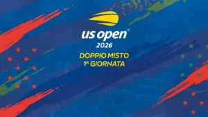 Torneo Doppio Misto: 2a Giornata