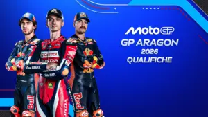 GP Aragona: Qualifiche