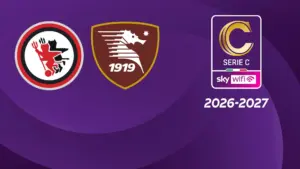 Foggia – Salernitana
