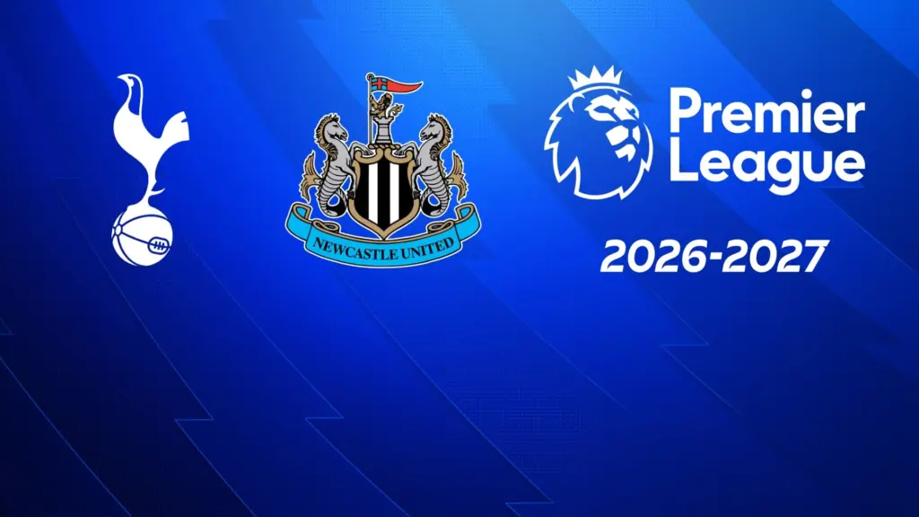 Tottenham – Newcastle