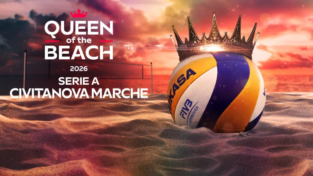 Civitanova Marche: Queen Of The Beach