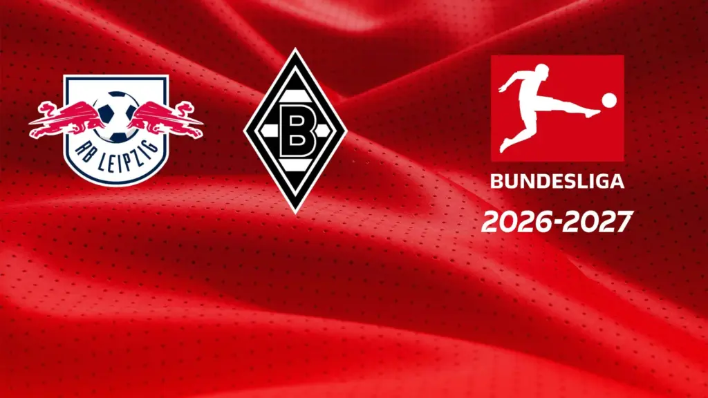 RB Lipsia – Borussia Moenchengladbach