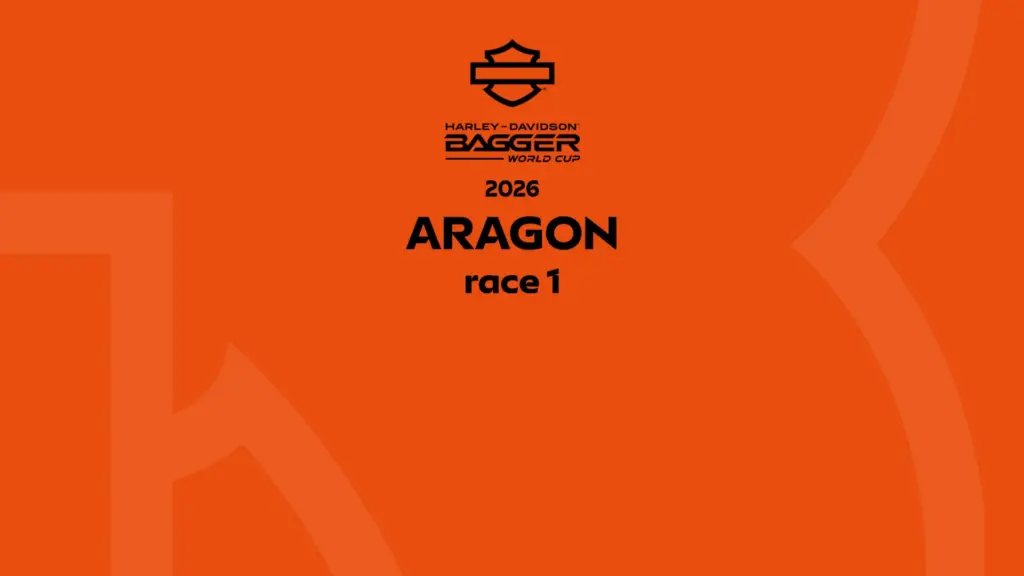 Aragon: Gara 1