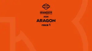 Aragon: Gara 1