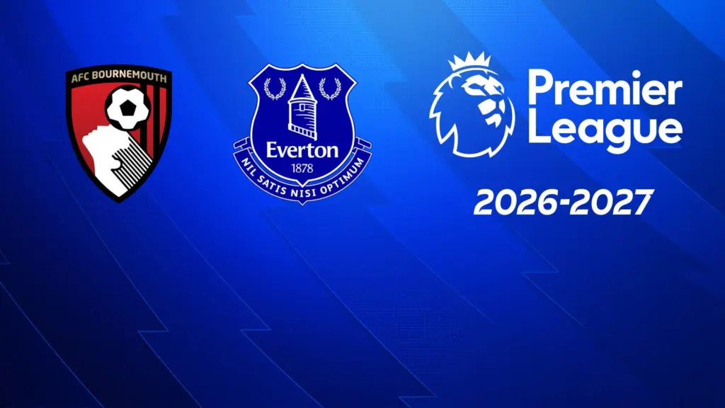 Bournemouth – Everton