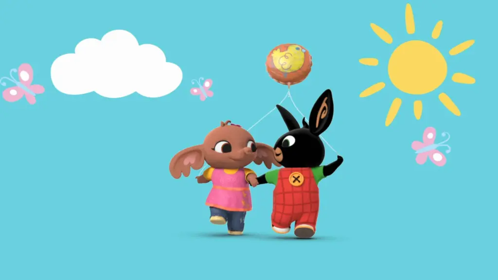 Bing: La canzone del paperotto