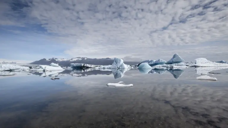 Islanda: Natura selvaggia