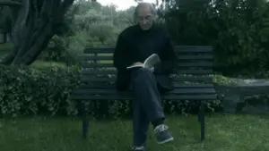 Franco Battiato – Le nostre anime