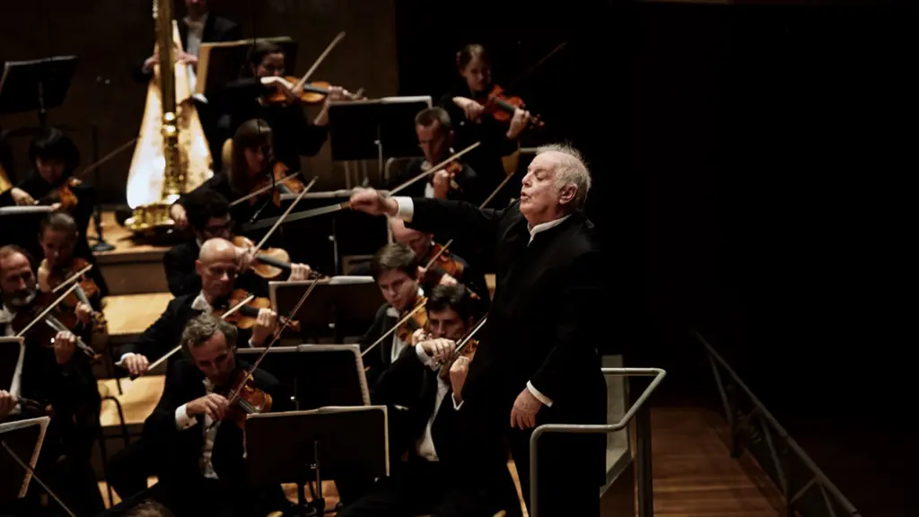 R.Strauss – Vita d’eroe