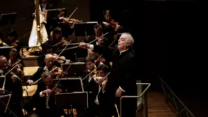 R.Strauss – Vita d’eroe