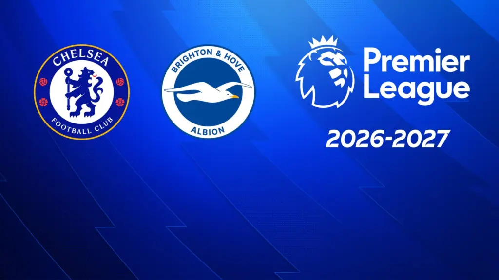 Chelsea – Brighton