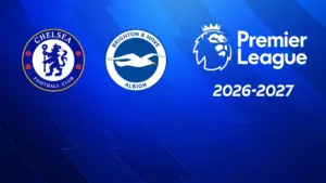 Chelsea – Brighton