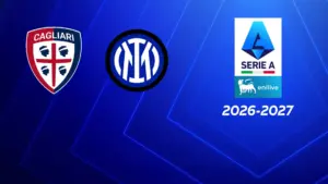 Cagliari – Inter