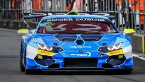 Nürburgring Race 2