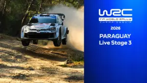 Paraguay: Stage 3