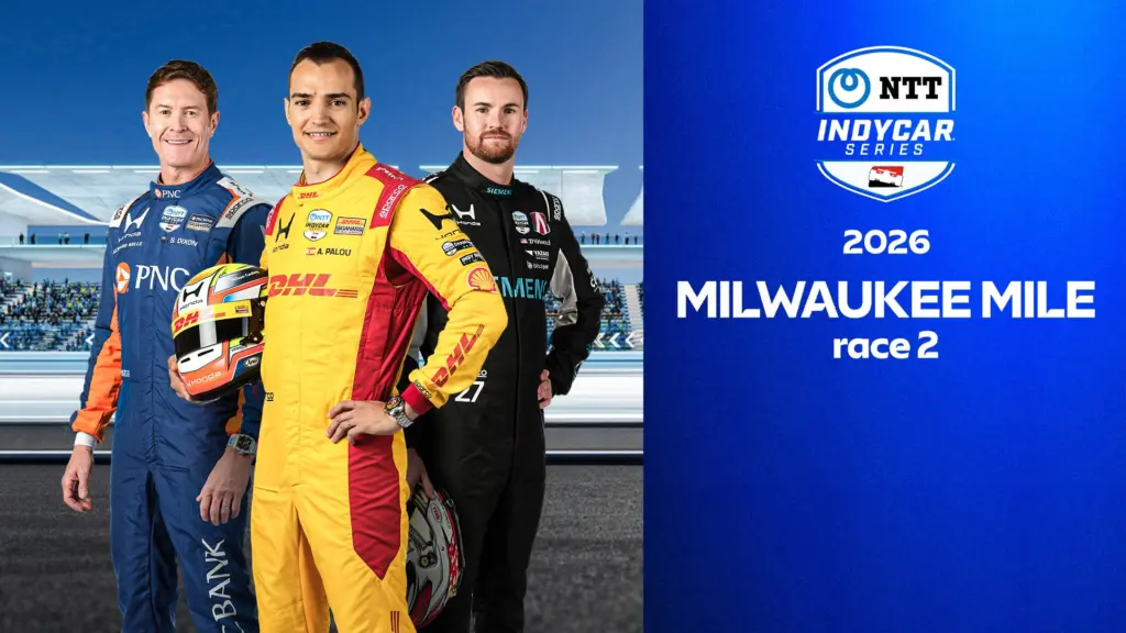 Milwaukee Mile 250