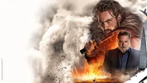 Kraven – Il cacciatore