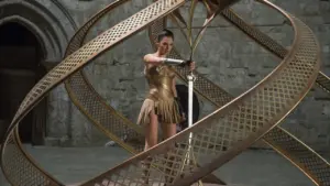 Wonder Woman
