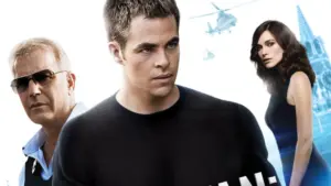 Jack Ryan: L’iniziazione