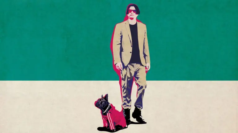 Il colpo del cane