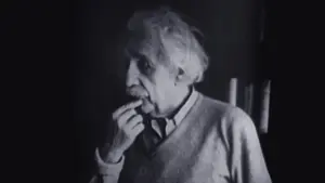 Nella mente di einstein – come pensa un genio