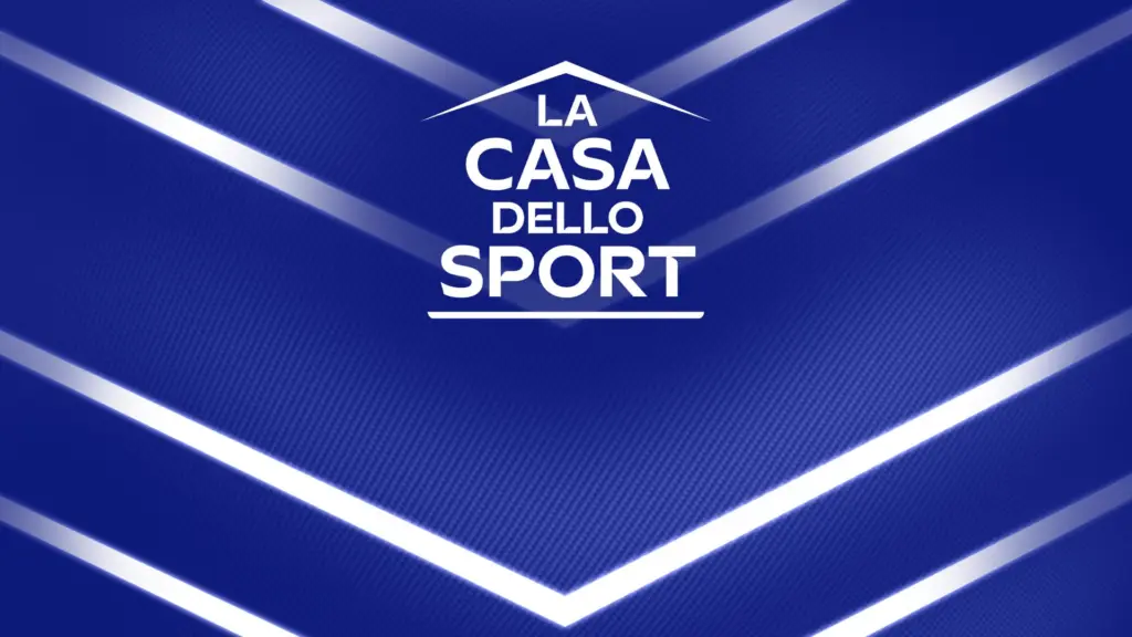 La Casa Dello Sport… (Diretta) La…