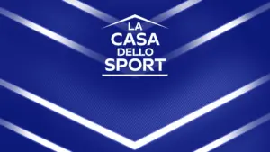 La Casa Dello Sport… (Diretta) La…