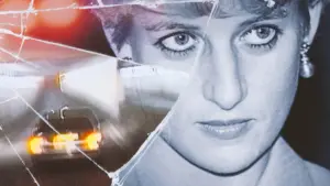 Diana: morte di una principessa