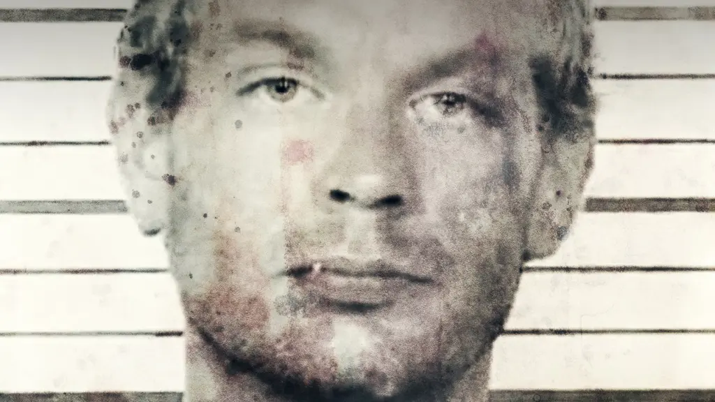 Serial Killers: Jeffrey Dahmer