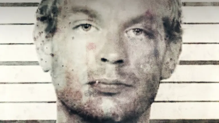 Serial Killers: Jeffrey Dahmer