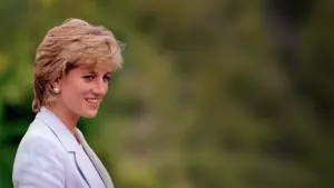Lady Diana: Gli Ultimi Giorni