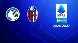 Atalanta – Bologna