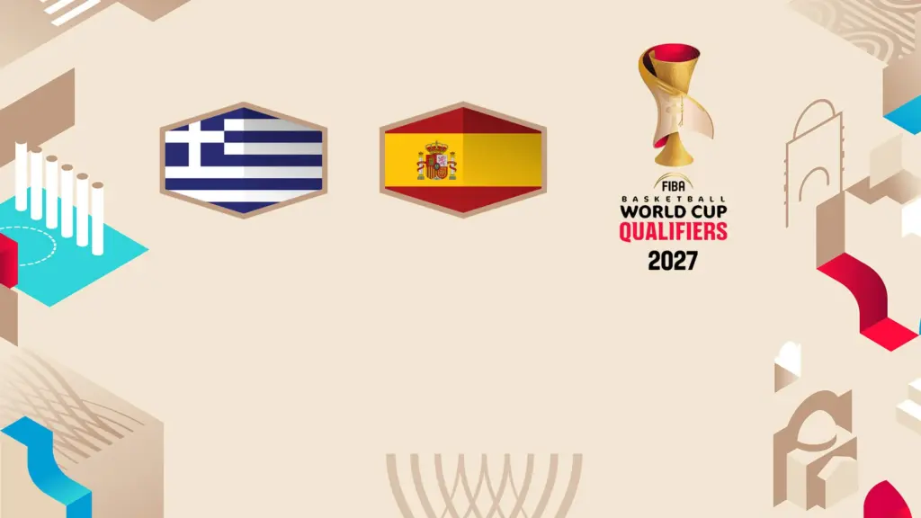 Grecia – Spagna