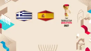 Grecia – Spagna