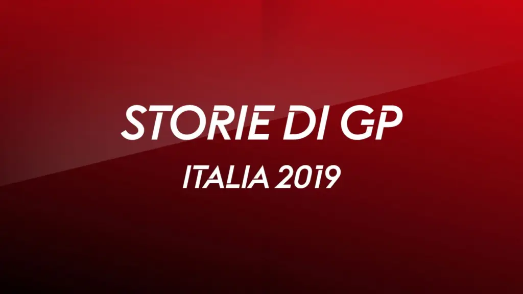 Italia 2019 – F1