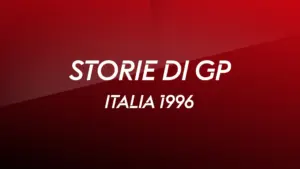 Italia 1996 – F1