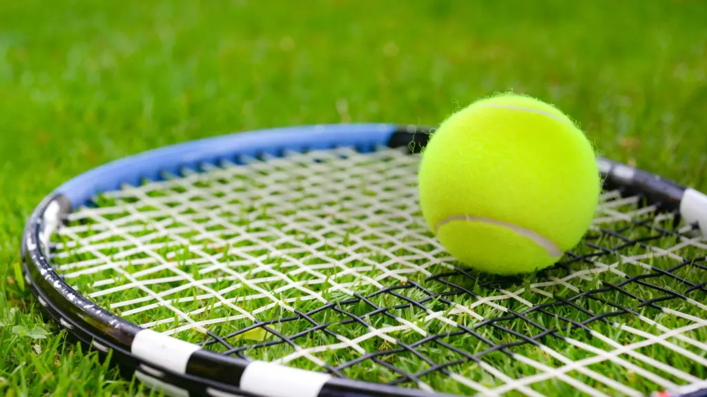 Wimbledon Official Film